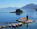 Corfu Pontikonisi