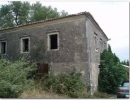 StoneMade House in Old-Sinies, Corfu