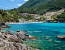 Ermones Beach