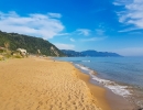 Glyfada Beach