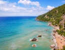 Myrtiotissa Beach