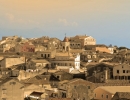 Old Corfu Town