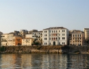 Old Corfu Town - Mouragia
