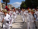 Philharmonic Band, Corfu